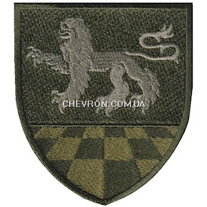 Шеврон