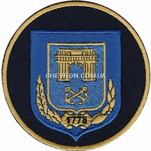 Шеврон