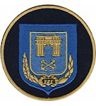Шеврон НГУ Херсон