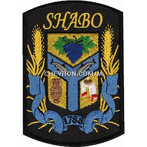 Шеврон